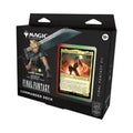 FINAL FANTASY Commander: "Limit Break" Commander Deck (EN)