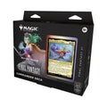 FINAL FANTASY Commander: "Revival Trance" Commander Deck (EN)