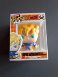 Funko Bitty Pop Individual Super Saiyan Goku