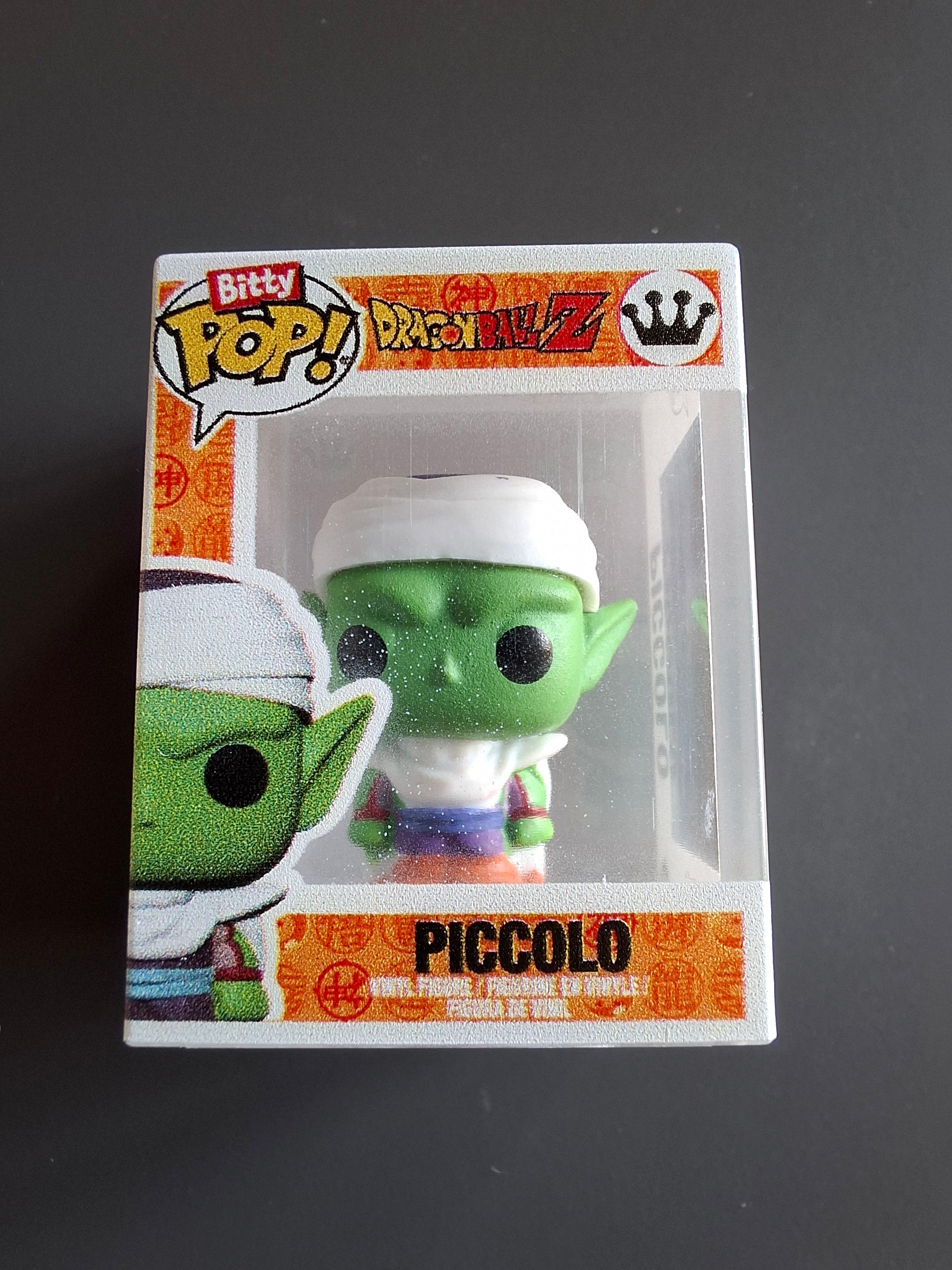 Funko Bitty Pop Individual Piccolo