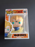 Funko Bitty Pop Individual Majin Vegeta