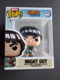 Funko Bitty Pop Individual Might Guy