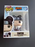Funko Bitty Pop Individual Tenten