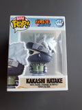 Funko Bitty Pop Individual Kakashi