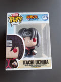 Funko Bitty Pop Individual Itachi