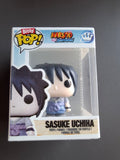 Funko Bitty Pop Individual Sasuke