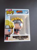 Funko Bitty Pop Individual Naruto