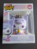 Funko Bitty Pop Individual Kuromi
