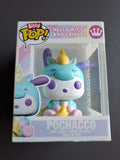 Funko Bitty Pop Individual Pochacco