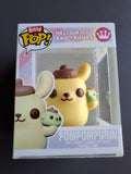 Funko Bitty Pop Individual Pompompurin