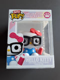Funko Bitty Pop Individual Hello Kitty