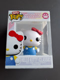 Funko Bitty Pop Individual Hello Kitty