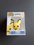 Funko Bitty Pop Individual Pichu