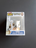 Funko Bitty Pop Individual Cubone