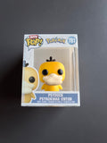 Funko Bitty Pop Individual Psyduck
