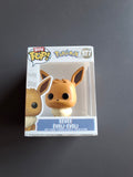 Funko Bitty Pop Individual Eevee