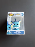 Funko Bitty Pop Individual Vaporeon