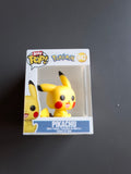 Funko Bitty Pop Individual Pikachu