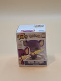 Funko Bitty Pop Individual Rattata