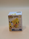 Funko Bitty Pop Individual Pikachu