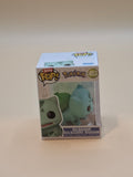 Funko Bitty Pop Individual Bulbasaur