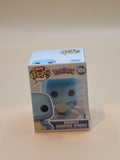 Funko Bitty Pop Individual Squirtle