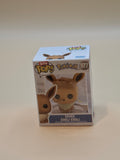 Funko Bitty Pop Individual Eevee