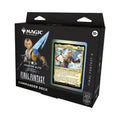 FINAL FANTASY Commander: "Counter Blitz" Commander Deck (EN)