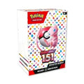 151 Booster Bundle (EN)