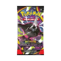 Pitch Black Booster Pack (EN)