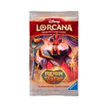 Reign of Jafar Booster Pack