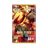 The Best Vol.2 Booster Pack