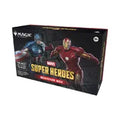Begginer Box - Marvel Super Heroes (EN)