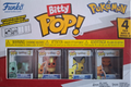 Funko Bitty POP Pokémon