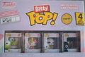 Funko Bitty POP Hello Kitty and Friends