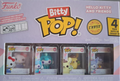 Funko Bitty POP Hello Kitty and Friends