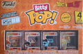 Funko Bitty POP Dragon Ball