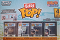 Funko Bitty Pop Naruto