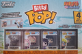 Funko Bitty POP Naruto