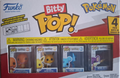 Funko Bitty POP Pokémon