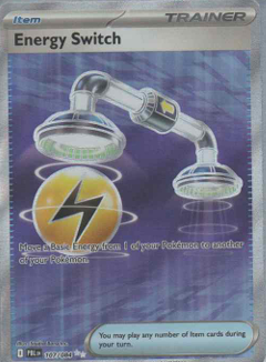 Energy Switch (ENG)