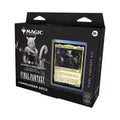 FINAL FANTASY Commander: "Scions & Spellcraft" Commander Deck (EN)