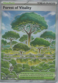 Forest of Vitality (ING)