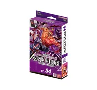 PURPLE Charlotte Katakuri Deck