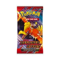 Destined Rivals Booster Pack (EN)