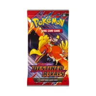 Destined Rivals Booster Pack (EN)