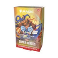 Marvel Super Heroes: "The Fantastic Four" Commander Deck Collectors Edition