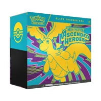Ascended Heroes Elite Trainer Box (EN)