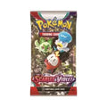 Scarlet & Violet Booster Pack (EN)