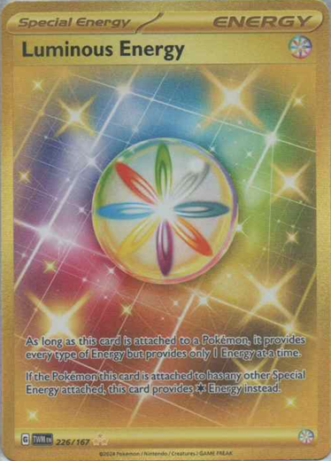 Luminous Energy (ING)
